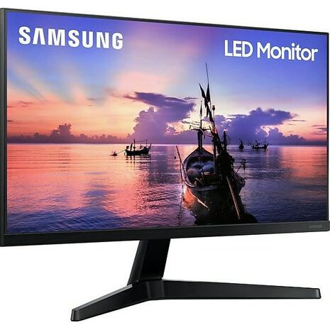 Οθόνη Samsung T350F Monitor 24" FHD - LF24T350FHRXEN